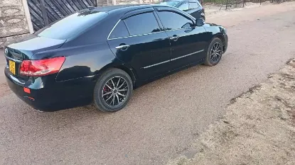 Picture of Toyota Camry 2009