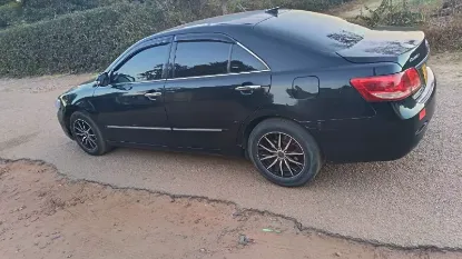 Picture of Toyota Camry 2009