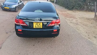 Picture of Toyota Camry 2009