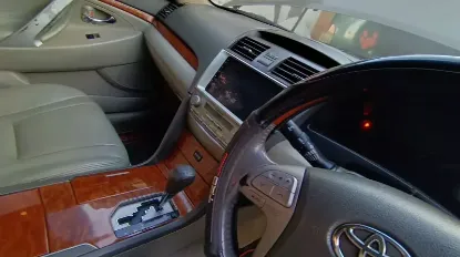 Picture of Toyota Camry 2009