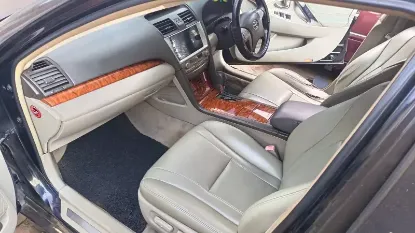 Picture of Toyota Camry 2009