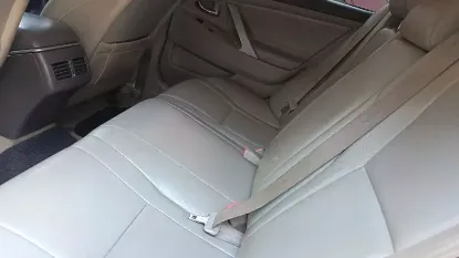 Picture of Toyota Camry 2009