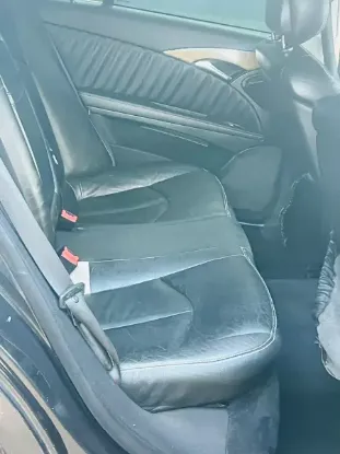 Picture of Mercedes Benz E-Class 2009