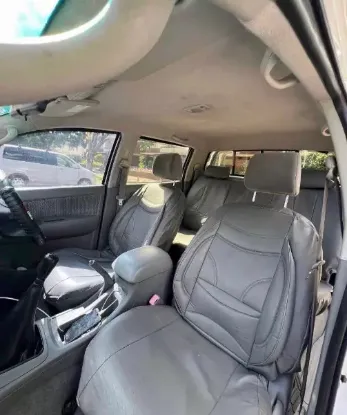 Picture of Toyota Hilux 2009