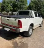 Picture of Toyota Hilux 2009