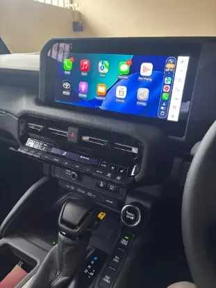 Picture of Toyota Prado 2025