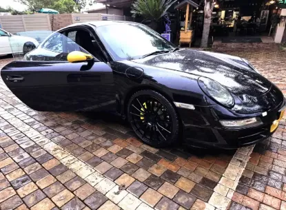 Picture of Porsche 2006