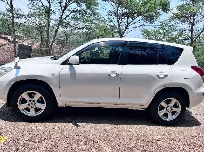 Picture of Toyota Rav4 2006