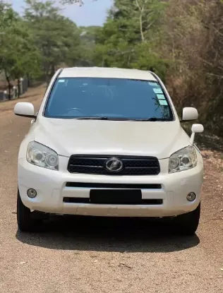 Picture of Toyota Rav4 2006