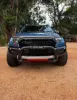 Picture of Ford Raptor 2020