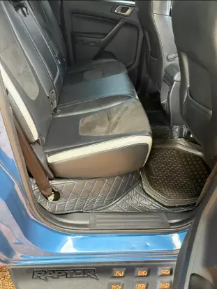 Picture of Ford Raptor 2020
