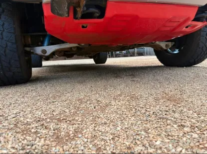 Picture of Ford Raptor 2020