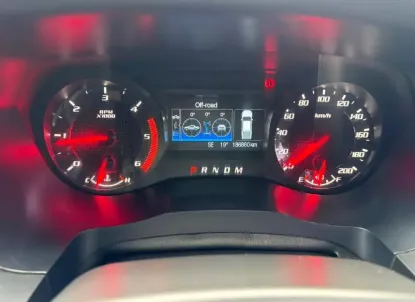 Picture of Ford Raptor 2020