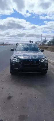 Picture of BMW X6 2016