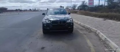 Picture of BMW X6 2016