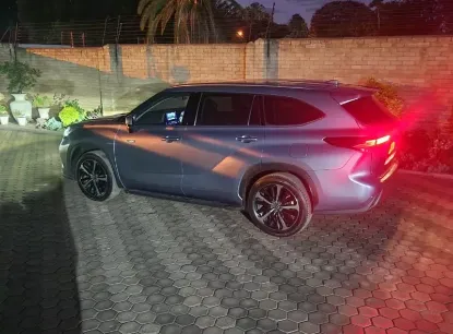 Picture of Toyota 2022