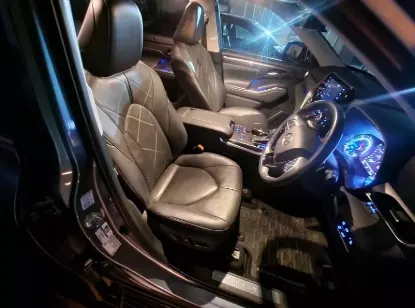Picture of Toyota 2022