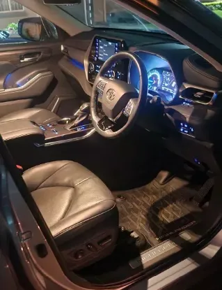 Picture of Toyota 2022