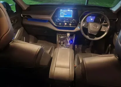 Picture of Toyota 2022