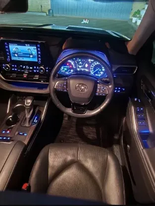 Picture of Toyota 2022