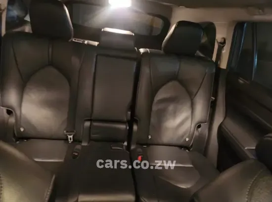 Picture of Toyota 2022