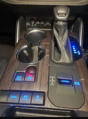 Picture of Toyota 2022