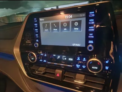 Picture of Toyota 2022