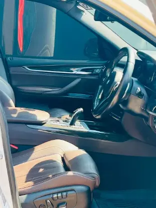Picture of BMW X5 2017