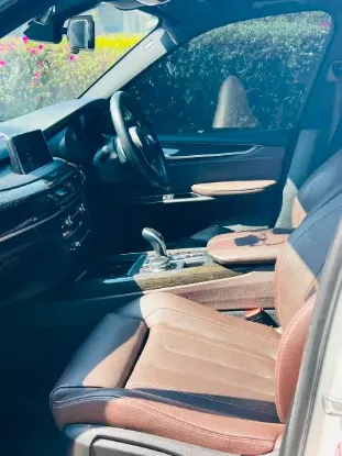 Picture of BMW X5 2017