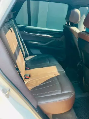 Picture of BMW X5 2017