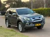 Picture of Isuzu Mu-X 2019