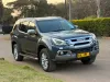Picture of Isuzu Mu-X 2019