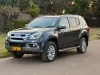 Picture of Isuzu Mu-X 2019