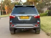 Picture of Isuzu Mu-X 2019