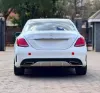 Picture of Mercedes Benz C-Class 2016