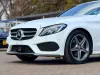 Picture of Mercedes Benz C-Class 2016