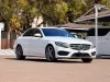 Picture of Mercedes Benz C-Class 2016