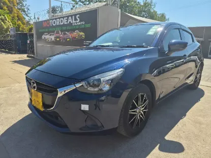 Picture of Mazda Demio 2017
