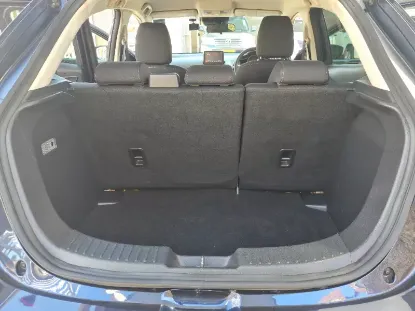 Picture of Mazda Demio 2017