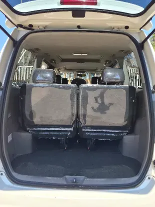 Picture of Toyota Noah 2001