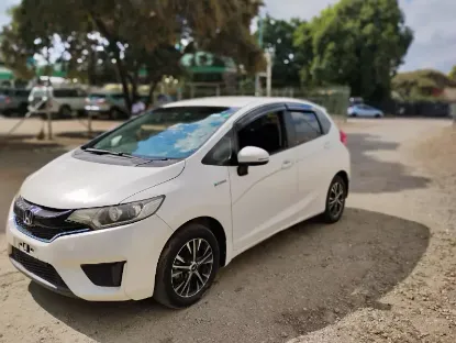 Picture of Honda 2016