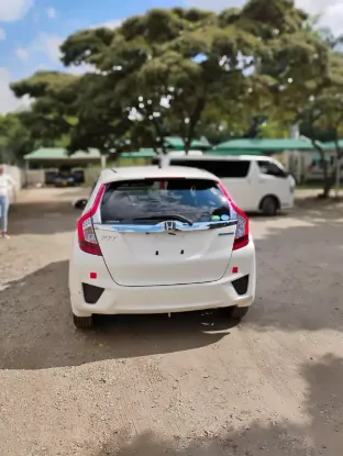 Picture of Honda 2016