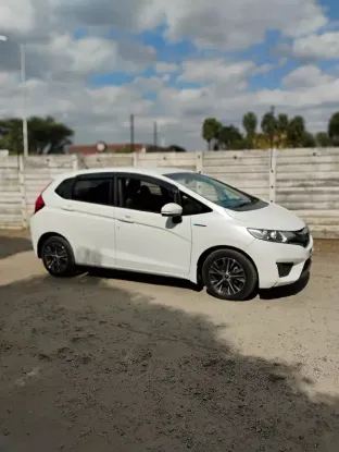 Picture of Honda 2016