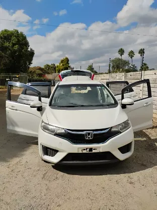 Picture of Honda 2016