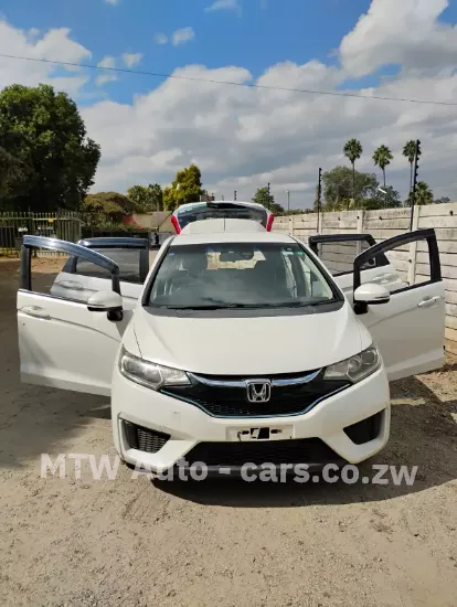 Picture of Honda 2016