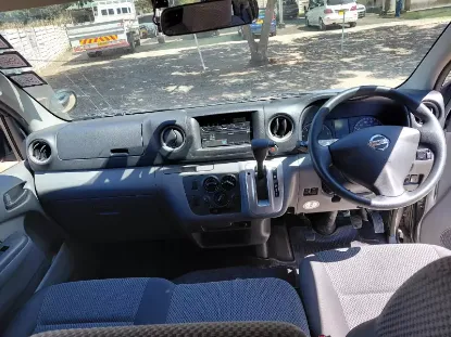 Picture of Nissan Caravan 2018