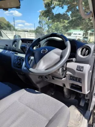 Picture of Nissan Caravan 2018