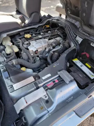Picture of Nissan Caravan 2018