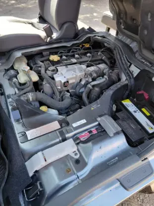 Picture of Nissan Caravan 2018