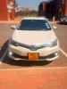 Picture of Toyota Auris 2016